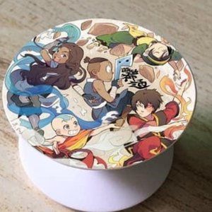 Avatar the last air bender with FREE GIFT!
